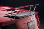 Lexus LF-A Roadster Concept 2008 года
